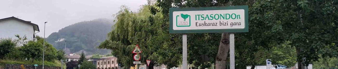 euskara
