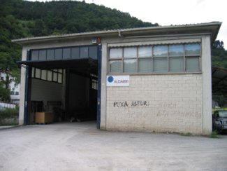 Aldarri