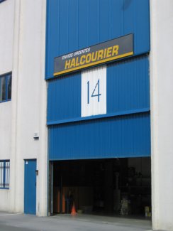 Halcorier
