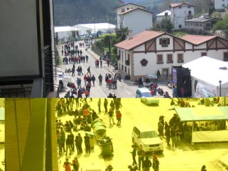 Topagunea