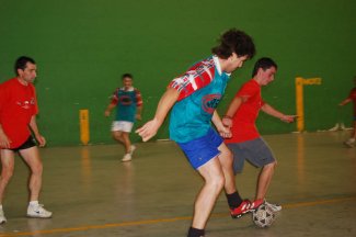 Futbol derbia1
