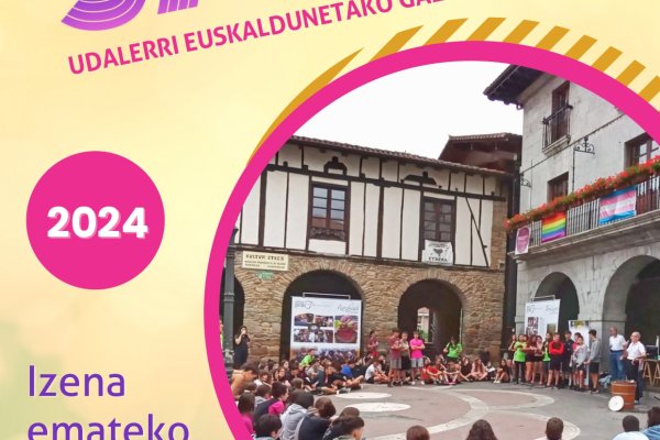 SALTO UDALEKUAK