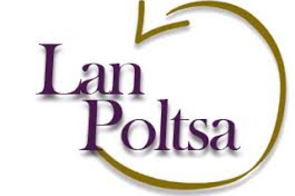 BUZONEO LANETARAKO LAN POLTSA