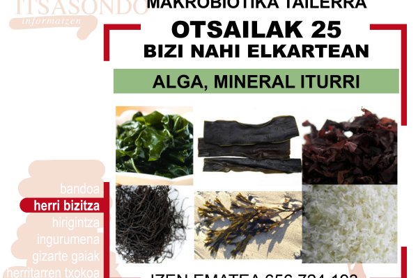 MAKROBIOTIKA TAILERRA
