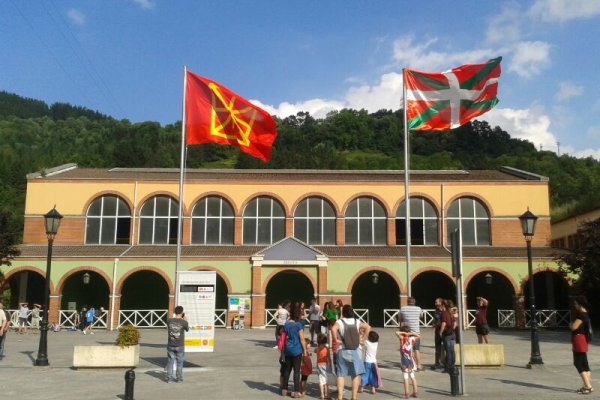IV. HERRI EGUNA