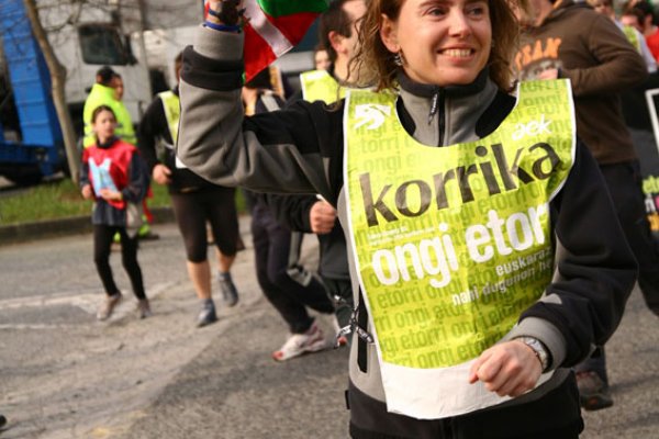 KORRIKA 16 ITSASONDON