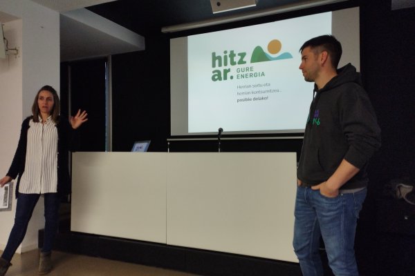 HITZARREKO BATZARRA
