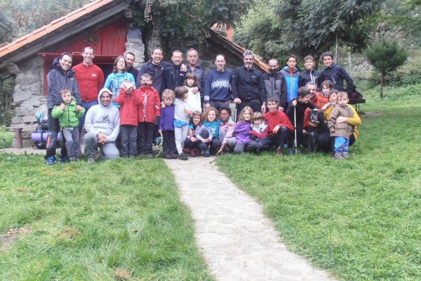 IRAILAK 26 - ARALARREN GAU MAGIKOA